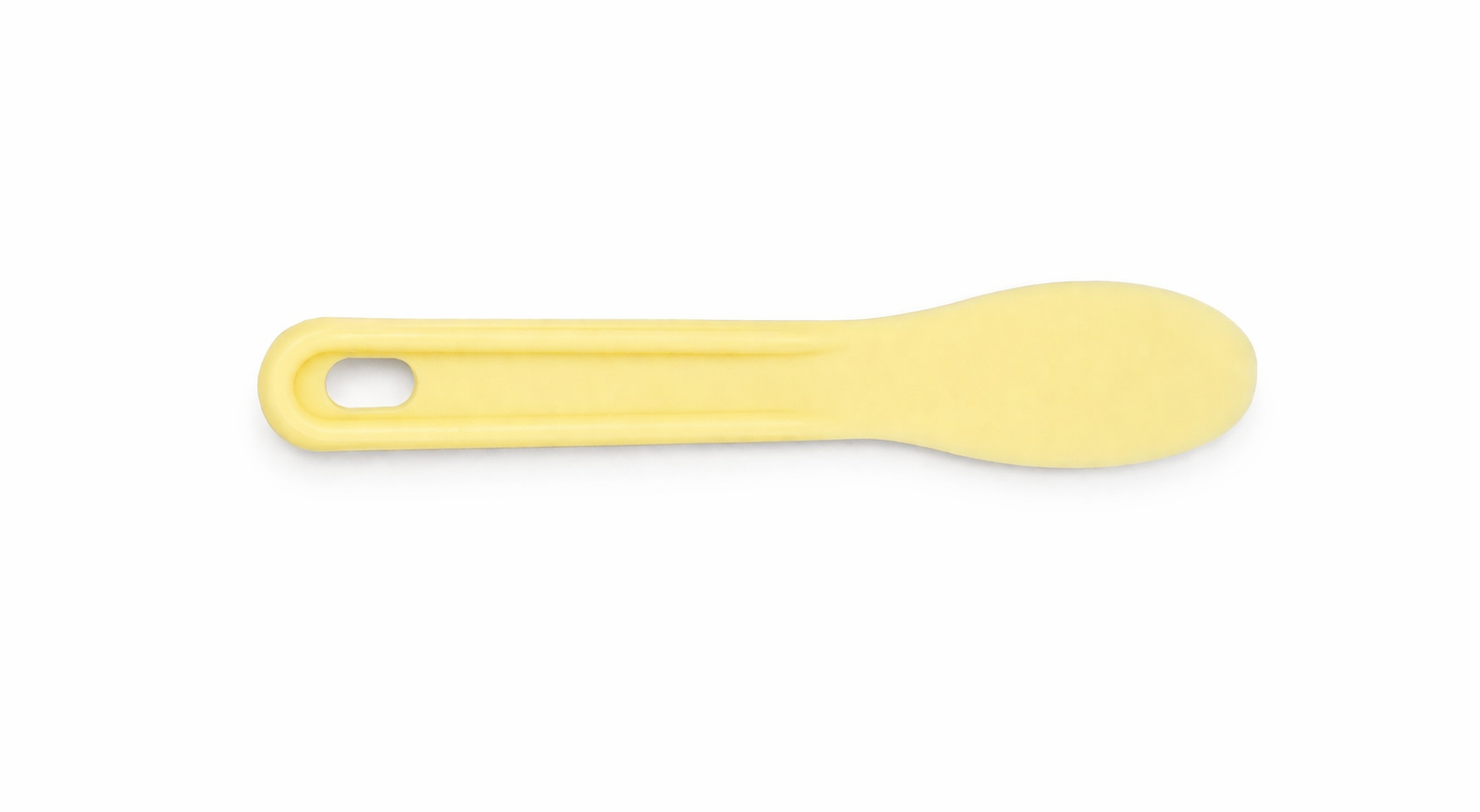 Plastic spatula ( Set of 2 )